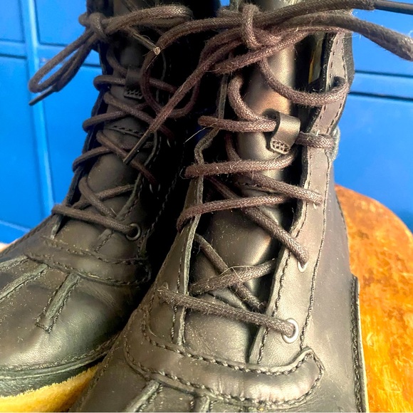 Merrell Tremblant Mid Polar Boot - Picture 4 of 10